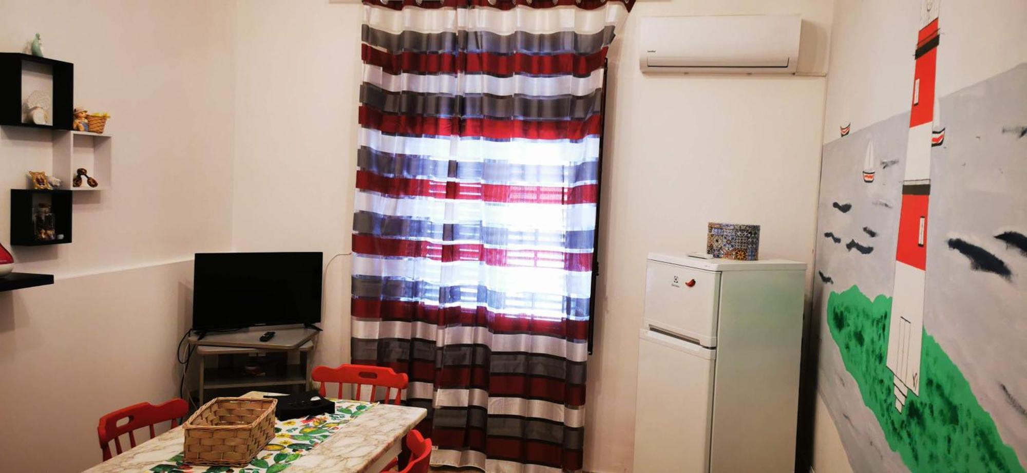 Casa Giusi Apartment สเฟอร์ราคาวาลโล ภายนอก รูปภาพ