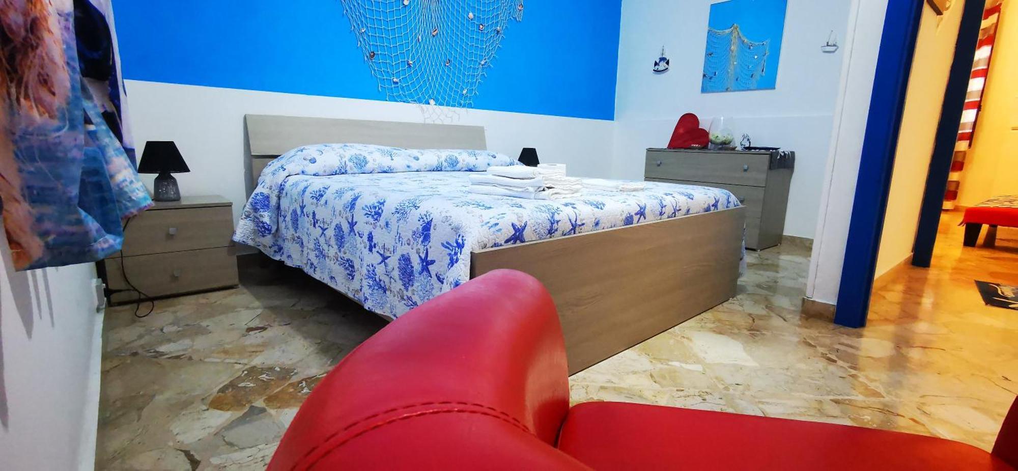 Casa Giusi Apartment สเฟอร์ราคาวาลโล ภายนอก รูปภาพ